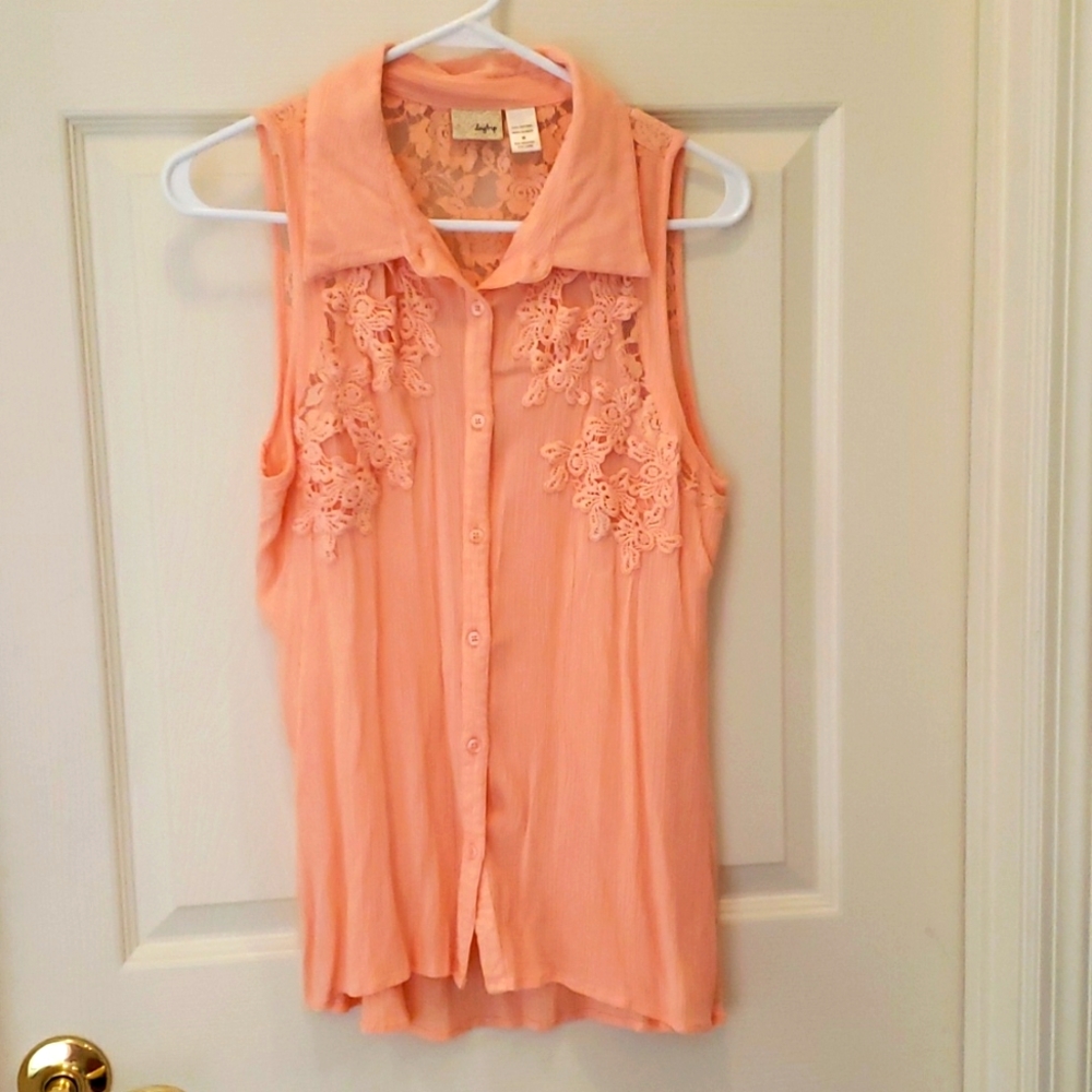 Daytrip top